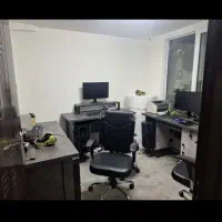 ۷۵ متر دفتر کار نامجو ۸ چهارراه اول سمت راست پ ۹|فروش دفتر کار، اتاق اداری، مطب|مشهد, شهید بهشتی|دیوار