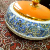 شکلات خوری قدیمی بسیار زیبا