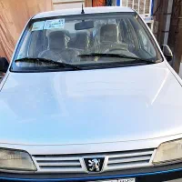 پژو 405 مدل 98 برج 12