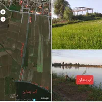 فروش زمین کشاورزی