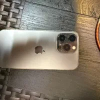 آیفون سیزده پرو ۲۵۶ گیگ مشکی zaa