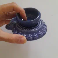 ظروف تزئینی|صنایع دستی و سایر لوازم تزئینی|تهران, سردارجنگل|دیوار