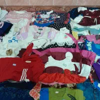 لباس دخترونه و پسرونه