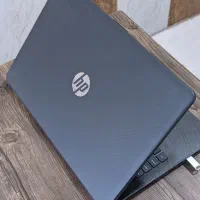 لپ تاپ hp 250 لمسی در حد نو|رایانه همراه|زرگرشهر, |دیوار