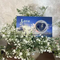 گردنبند مروارید عشق مناسب روز دختر