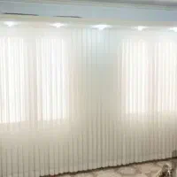 پرده مینیمال شیک ونو
