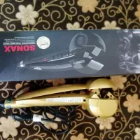 دستگاه فر کننده مو سوناکس