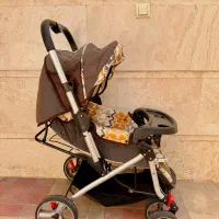 خرید و فروش و تعویض انواع کالسکه ایرانی و خارجی