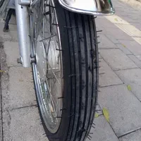 موتورسیکلت 125cc|موتورسیکلت|میاندوآب, |دیوار