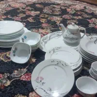 ظرف|ظروف سرو و پذیرایی|ساری, |دیوار