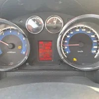 دنا پلاس آپشنال ۴۰۳ در حد صفر|خودرو سواری و وانت|شاهینشهر, شهرک مطهری|دیوار