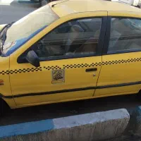 سمند تاکسی دوگانه‌سوز|خودرو سواری و وانت|اسلام‌شهر, مطهری|دیوار