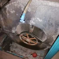 سرویس و تعمیر کولر