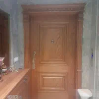 درب ورودی واحد