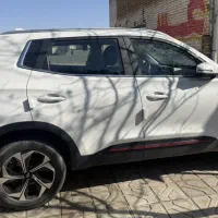 ایکس 55 پرو.  گناباد|خودرو سواری و وانت|مشهد, شهید بهشتی|دیوار