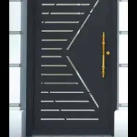 جوشکار. ونرده راه پله|خدمات پیشه و مهارت|بیرجند, |دیوار