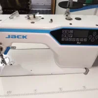 چرخ صنعتی A4F سخنگو (تمام‌اتومات) + زیگزال 4نخ E3