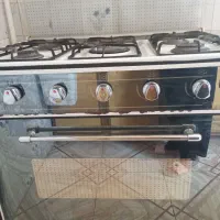 گاز