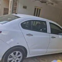 شاهین G CVT، مدل ۱۴۰۳|خودرو سواری و وانت|کوهدشت, |دیوار
