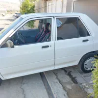 پراید۱۳۱مدل۹۹