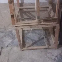 قفس کبوتر مرغ