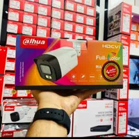 دوربین مداربسته داهوا /اقساط / تمام لوازم