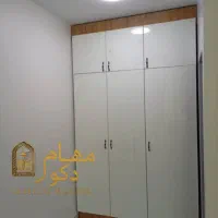 کابینت ممبران روکش کره ای سه دهم|مصالح و تجهیزات ساختمان|تهران, نیلوفر|دیوار