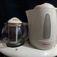 چای ساز تفال درحدنو