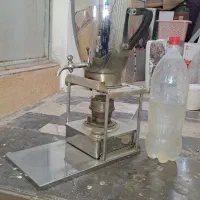 سماور نفتی کم یاب
