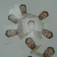 عکس پرسنلی۴×۳