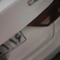 شاهین GL دنده ای، مدل ۱۴۰۳