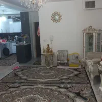 61 متر واحد نوساز ، طبقه همکف ، پشت بر اصلی|فروش آپارتمان|قرچک, میرزائی جنوبی|دیوار