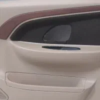 یک ست کامل رودری پارس