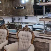 یک دستگاه آپارتمان مسکونی محلهC1ساختمانهای هسا|فروش آپارتمان|فولادشهر, C1|دیوار