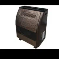 بخاری گازی نگین مشهد