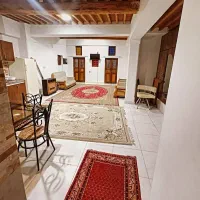 سوئیت چوبی در ماسوله|اجارهٔ کوتاه‌مدت آپارتمان و سوئیت|ماسوله, |دیوار