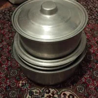ظرف|ظروف پخت‌وپز|قرچک, قشلاق جیتو|دیوار