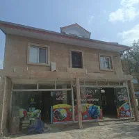 فروش ملک تجاری ومسکونی