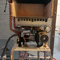 نصب و تعمیر پکیج و آبگرمکن|خدمات پیشه و مهارت|بهار, |دیوار