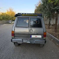 پاترول۶سیلندر ۴درب|خودرو سواری و وانت|کرمانشاه, |دیوار