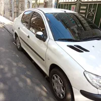 206sd|خودرو سواری و وانت|تهران, یاخجی آباد|دیوار