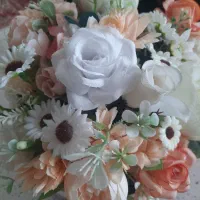 باکس گل برای زایمان|گل مصنوعی|اراک, |دیوار