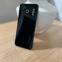 poco m6 حافظه 256 رام 8