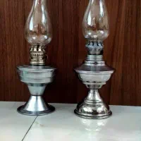 گردسوز نفتی قدیمی