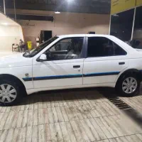 405 tu5 405 slx|خودرو سواری و وانت|لامرد, |دیوار