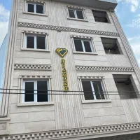 آپارتمان صفر سند دار فرهنگ پل عراق دانشسرا