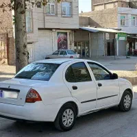 تیبا ۱ مدل ۱۴۰۰|خودرو سواری و وانت|همدان, |دیوار