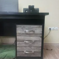 میز تحریر|میز تحریر و کامپیوتر|ارومیه, |دیوار