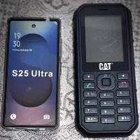 S25Ultra،CAT|موبایل|مهاباد (آذربایجان غربی), |دیوار