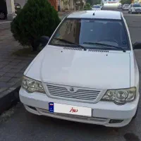 132 مدل 90|خودرو سواری و وانت|رشت, کوی مهر|دیوار